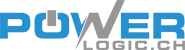 Power Logic (Logo)